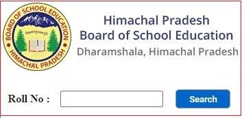 HP 10th Result 2022, (Out) hpbose.org Term 2 Results Link