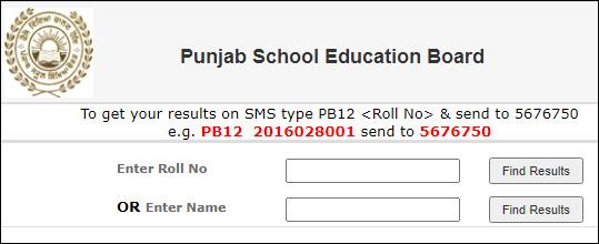 PSEB 10th Result 2022 Date: Punjab Board Class 10 Results to be Declared Today at pseb.ac.in